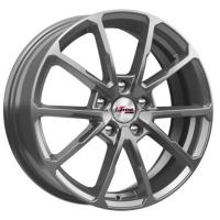 iFree Джет (КС914) 6.5*16 5*108 ET50 63.35 Хай Вэй