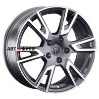 Replay MR163 9.5*22 5*112 ET45 66.6 GM