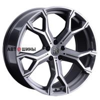 Replay VV245 9.5*21 5*112 ET31 66.6 MGM