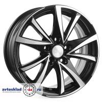 КиК Игуана ET35 58.6 BFP