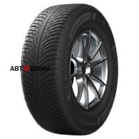 265/40/21 105V Michelin Pilot Alpin 5 SUV