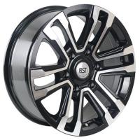 RST R107 ET25 106.1 BFP