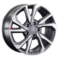 Replay B271 7.5*19 5*112 ET32 66.6 GMF