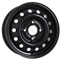 ACCURIDE Ваз 2112 ET35 58.6 Black