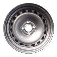 ACCURIDE Ваз 2112 ET35 58.6 Grey