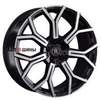 Replay LR80 9.5*21 5*120 ET49 72.6 BKF