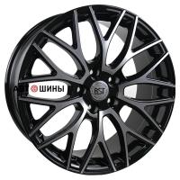 RST R098 (Mazda) 8*18 5*114.3 ET45 67.1 Silver