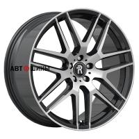 Replay MR113 10*22 5*112 ET55 66.6 BKF