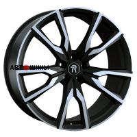 Replay B306 9.5*22 5*112 ET37 66.6 MBF