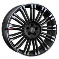 Replay LR90 9.5*22 5*120 ET49 72.6 MGMF