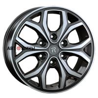 Replay HND310 6.5*17 6*139.7 ET50 92.5 GMF