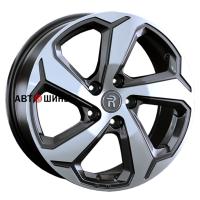 Replay HND313 7.5*19 5*114.3 ET49.5 67.1 BKF