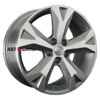 Replay KI299 7*17 5*114.3 ET48.5 67.1 GMF