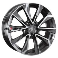 Replay KI320 7.5*17 5*114.3 ET52.5 67.1 GMF