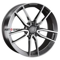 Replay MR257 8.5*20 5*112 ET40 66.6 GMF