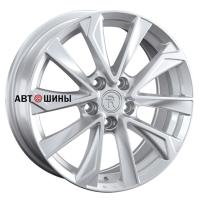 Replay TY329 7.5*17 5*114.3 ET45 60.1 Sil