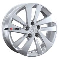 Replay TY351 7*17 5*114.3 ET35 60.1 Sil