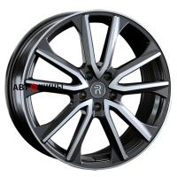 Replay V85 7.5*19 5*108 ET50 63.3 GMF