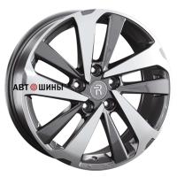 Replay TY315 8.5*20 5*150 ET58 110.1 BK