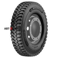 325/95/24 162/160K Michelin X Works D2