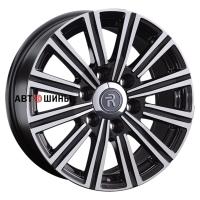 Replay MI148 7.5*17 6*139.7 ET38 67.1 BKF