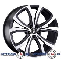 Replay A133 8*18 5*112 ET29 66.6 Sil