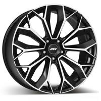 AEZ Leipzig dark ET42 70.1 BFP