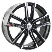 RST R076 (Creta) 6*16 5*114.3 ET43 67.1 SL