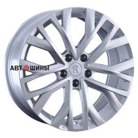 Replay MR310 8*18 5*112 ET38 66.6 Sil