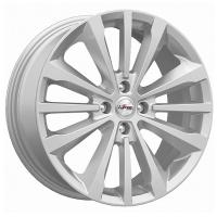 iFree Андерсен (КС912) 7*17 4*100 ET43 60.1 Нео-классик