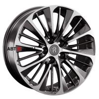 Replay LX141 8*18 5*114.3 ET30 60.1 Sil