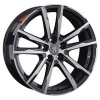 Replay MR298 8.5*19 5*112 ET31.5 66.6 GMF