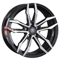 Replay B310 8*18 5*112 ET30 66.6 BKF