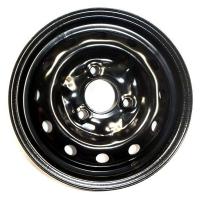 ACCURIDE Ока ET40 60.1 Black