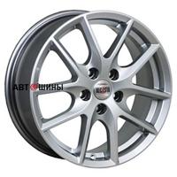 ALCASTA M59 6.5*16 5*114.3 ET43 67.1 BKF