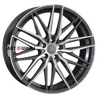Replay A210 8.5*20 5*112 ET20 66.6 MGMF