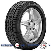 245/45/18 96V Bridgestone Blizzak LM25 Run Flat