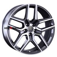 Replay LX134 8*18 5*114.3 ET30 60.1 MBF