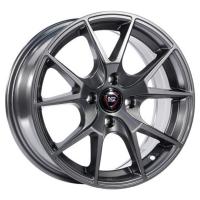 NZ R-04 6.5*16 5*114.3 ET45 67.1 BKF