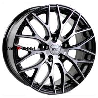 RST R137 (Rav4) 7*17 5*114.3 ET35 60.1 Silver