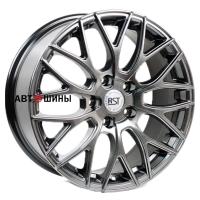 RST R147 (i40) 7.5*17 5*114.3 ET46 67.1 Silver
