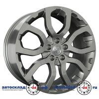 Replay LR7 9.5*21 5*120 ET49 72.6 MGMF