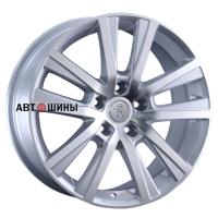 Replay VV254 8*18 5*112 ET44 57.1 Sil