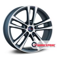 Yamato Noboru ET44 57.1 HSGMFP