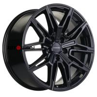 Khomen Wheels KHW1904 (Audi/VW) 8.5*19 5*112 ET30 66.6 Gray-FP