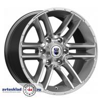 КиК Алгама ET-20 106.1 BFP