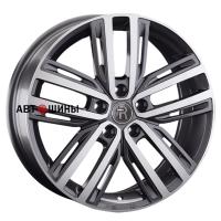 Replay TY319 7*18 5*114.3 ET35 60.1 Sil