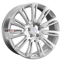 Replay LR95 9.5*21 5*120 ET49 72.6 MGM