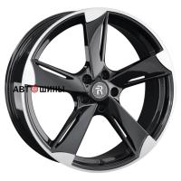 Replay LX224 8.5*20 5*114.3 ET30 60.1 MGMF