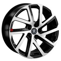 Replay LX208 8*18 5*114.3 ET30 60.1 GMF